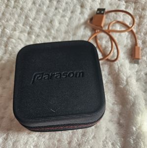 Parasom Bluetooth Headphones